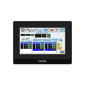 hmi فاتک FK-070ST-T41