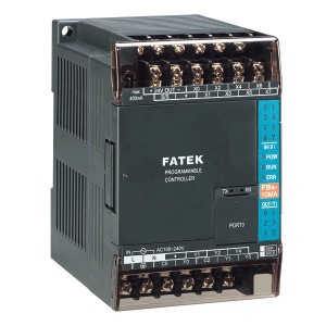 PLC fatek FBS-10MAR2-AC