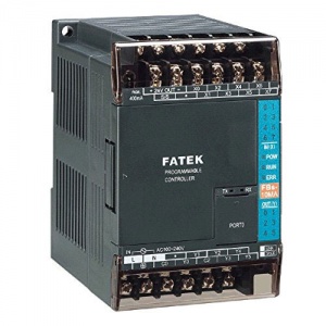 PLC fatek FBS-10MAT2-AC