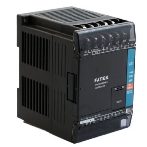 PLC fatek FBS-14MAT2-AC